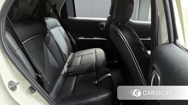 Hyundai Casper 2023 Белый из Кореи, фото 4