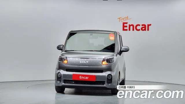 Kia The New Ray id 2557257 из Кореи 4