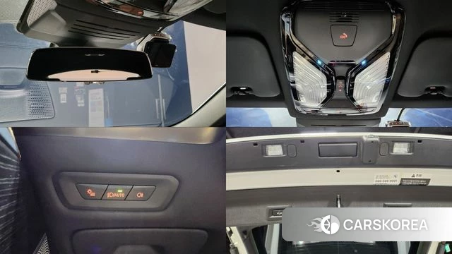 BMW X6 (G06) 2024 Белый из Кореи, фото 4