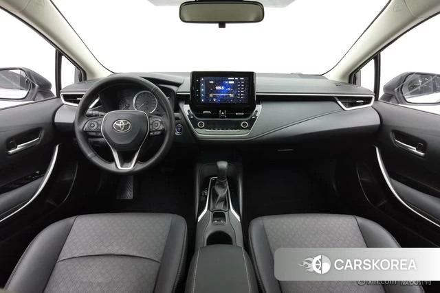 Toyota Asian lion 2021 Черный из Китая, фото 4