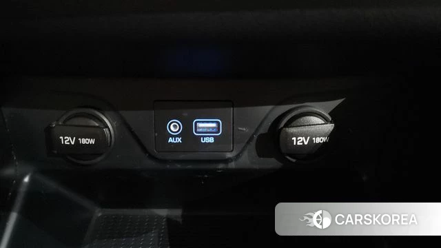 Hyundai All New Tucson 2018 Белый из Кореи, фото 4