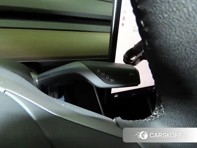 Tesla Model 3 2019 Черный из Кореи, фото 4