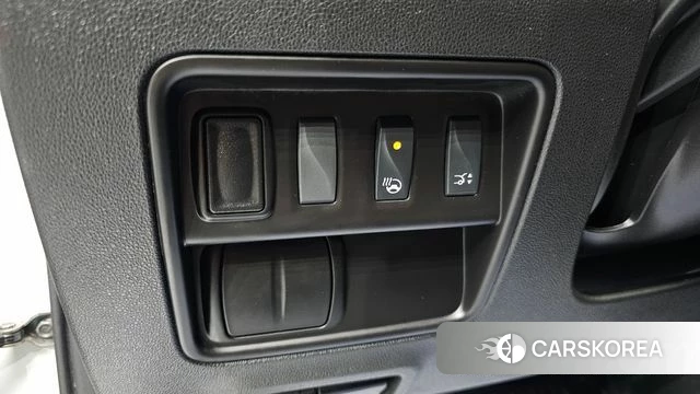 Renault Korea (Samsung) QM6 2018 Белый из Кореи, фото 4