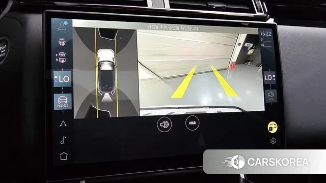 Land Rover Range Rover Velar 2025 Белый из Кореи, фото 4