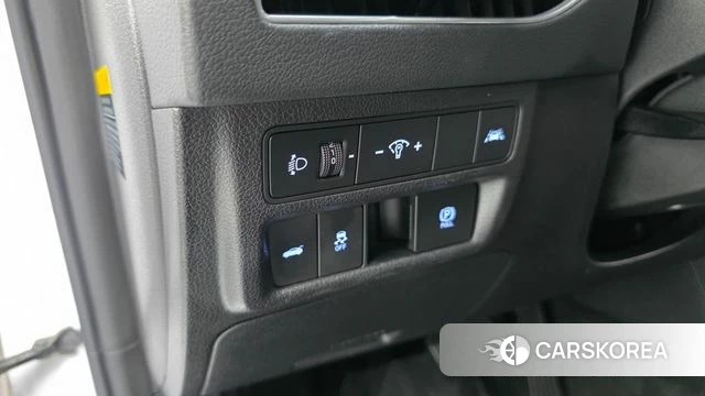 Hyundai Sonata (DN8) 2019 Белый из Кореи, фото 4