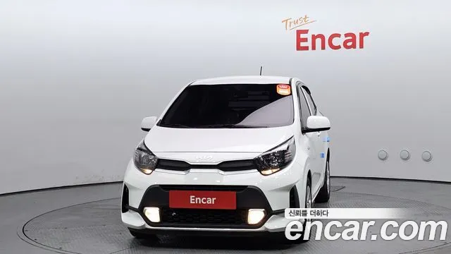 Kia Morning Urban (JA) id 2698070 из Кореи 4