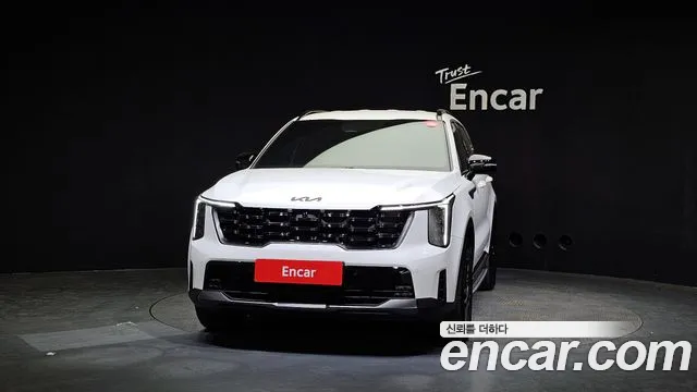 Kia The New Sorento 4th Generation id 2686808 из Кореи 4