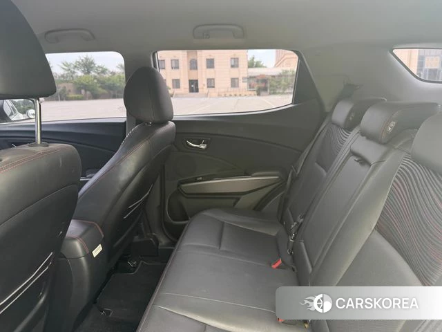 Ssangyong Tivoli Air 2018 Белый из Кореи, фото 4