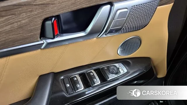 Kia Mohave Master 2020 Черный из Кореи, фото 4