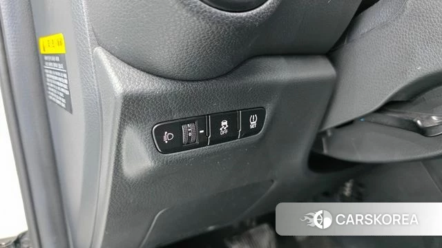 Kia Morning Urban (JA) 2022 Белый из Кореи, фото 4