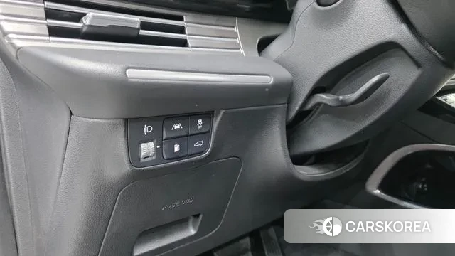 Hyundai The New Grandeur IG 2020 Белый из Кореи, фото 4