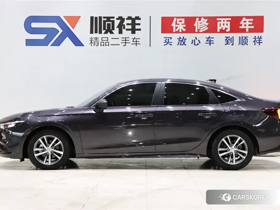 Honda Style 2024 Черный из Китая, фото 4