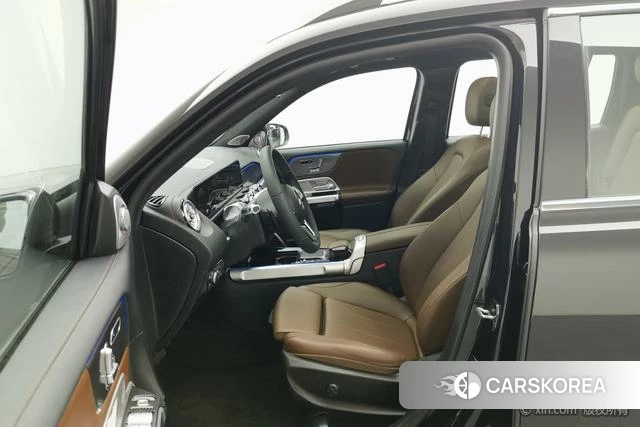 Mercedes-Benz GLB id 4321205 из Китая 4