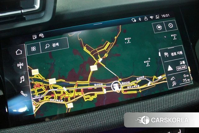 Audi A3 (8Y) 2025 Серый из Кореи, фото 4