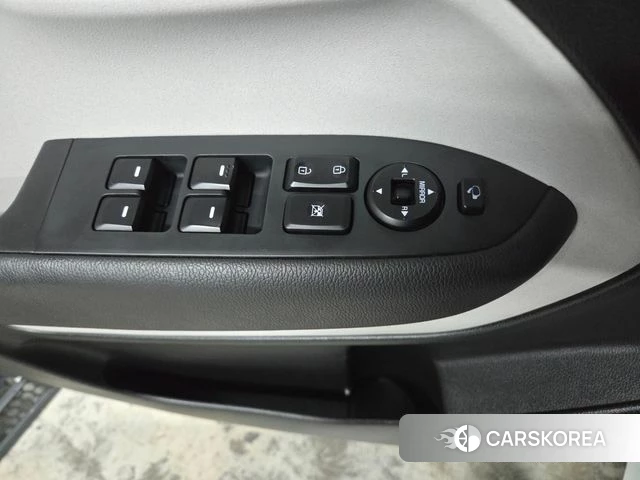 Kia The New Ray 2022 Белый из Кореи, фото 4