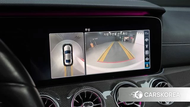 Mercedes-Benz CLS-Class C257 2018 Белый из Кореи, фото 4