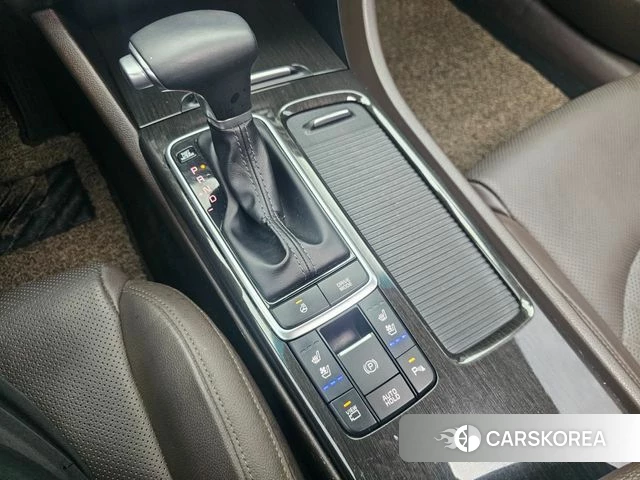 Kia The New K5 2nd generation 2018 Белый из Кореи, фото 4