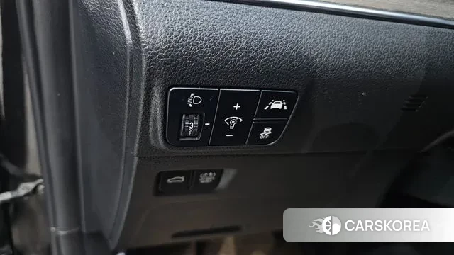 Kia K5 Hybrid 3rd Generation 2023 Черный из Кореи, фото 4