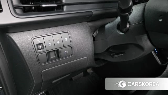Hyundai Staria 2024 Серый из Кореи, фото 4