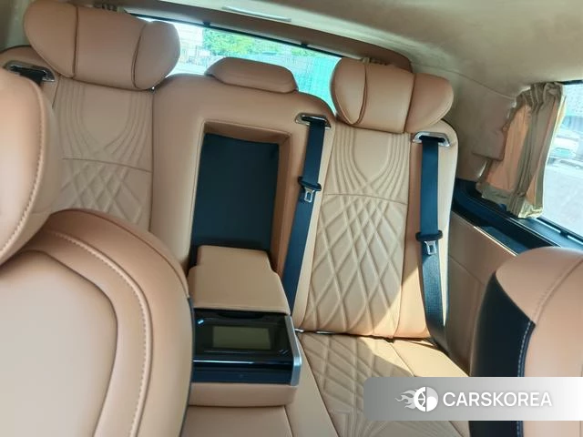 Mercedes-Benz Vito id 4209042 из Китая 4