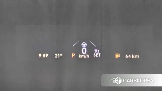 Lincoln Aviator 2nd generation 2021 Белый из Кореи, фото 4