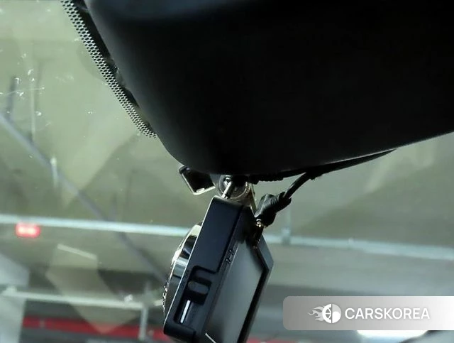 Toyota Sienna 4th Generation 2021 Серый из Кореи, фото 4