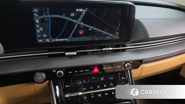 Kia Carnival 4th generation 2021 Белый из Кореи, фото 4