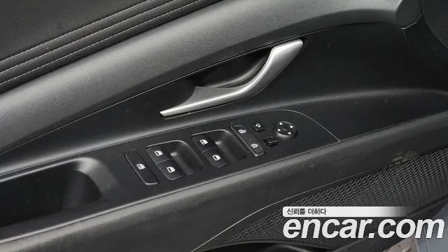 Hyundai Avante (CN7) 2020 Серый из Кореи, фото 4