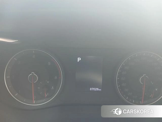 Genesis G70 2018 Серебристо-серый из Кореи, фото 4