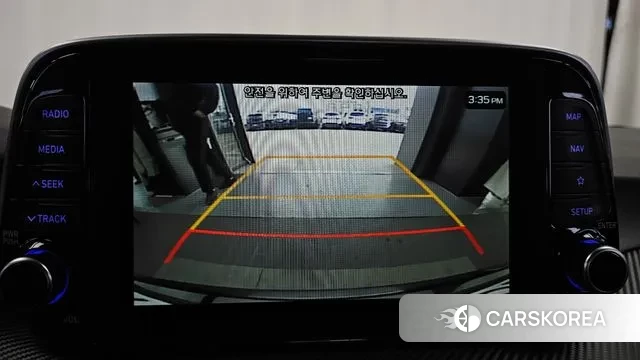 Hyundai All New Tucson 2019 Черный из Кореи, фото 4