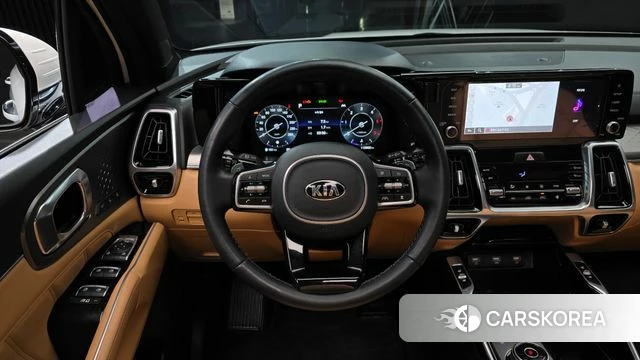 Kia Sorento 4th Generation id 4708272 из Кореи 4