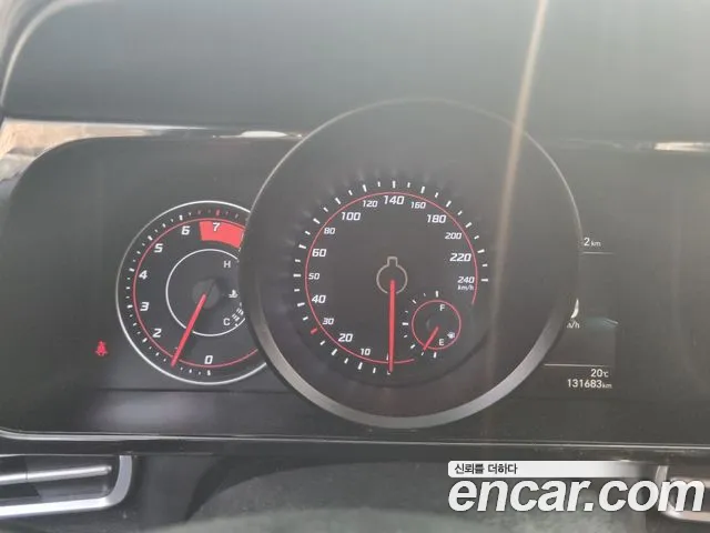 Hyundai Avante (CN7) id 2718739 из Кореи 4