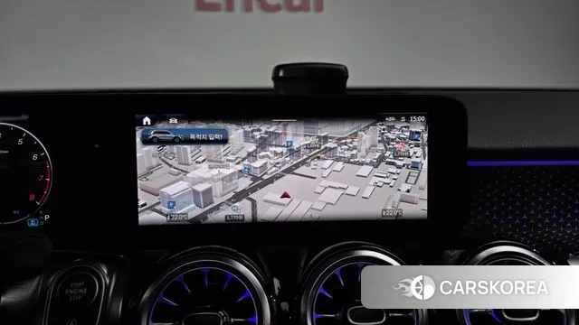 Mercedes-Benz GLB-Class X247 2025 Белый из Кореи, фото 4