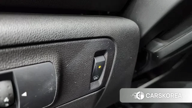 Renault Korea (Samsung) SM6 2018 Белый из Кореи, фото 4