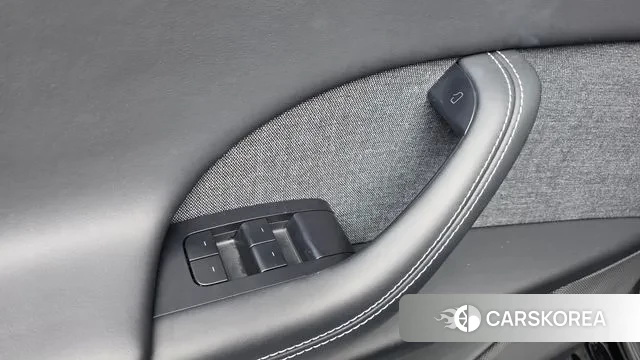 Tesla Model X 2023 Черный из Кореи, фото 4