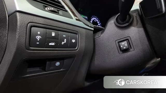 Genesis G80 2018 Черный из Кореи, фото 4