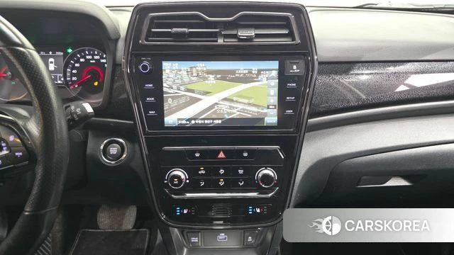 Ssangyong Berry New Tivoli 2019 Белый из Кореи, фото 4