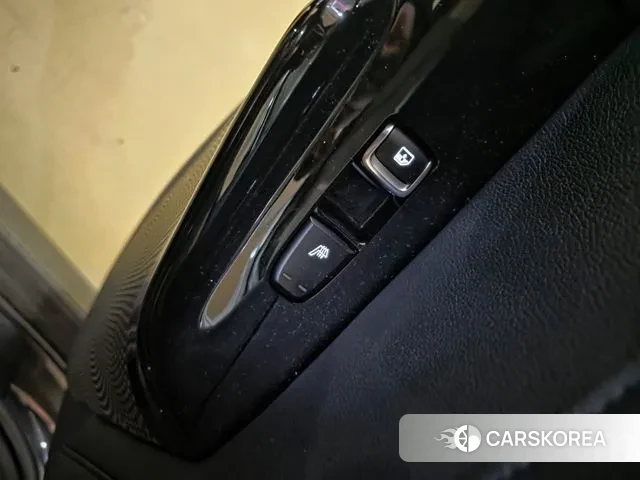 Kia K5 3rd generation 2022 Серый из Кореи, фото 4