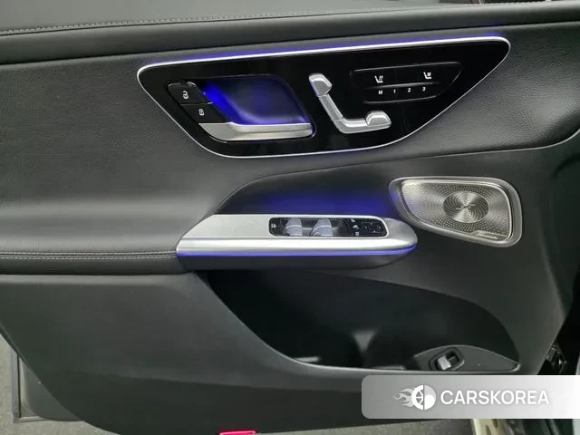 Mercedes-Benz GLC-Class X254 2023 Серый из Кореи, фото 4