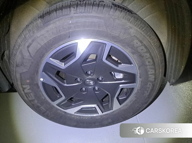 Hyundai The New Santa Fe 2023 Коричневый из Кореи, фото 4