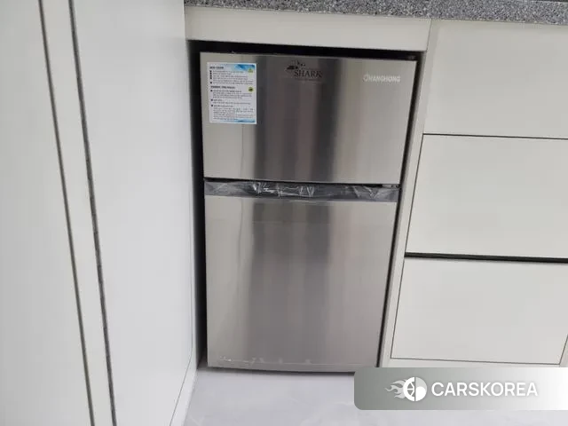 Renault Korea (Samsung) Master 2020 Белый из Кореи, фото 4