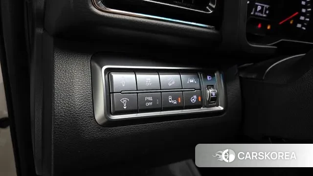 Ssangyong Berry New Tivoli 2022 Белый из Кореи, фото 4