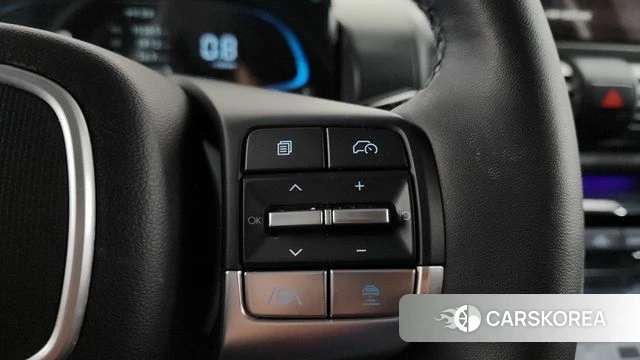 Hyundai Casper 2024 Серый из Кореи, фото 4