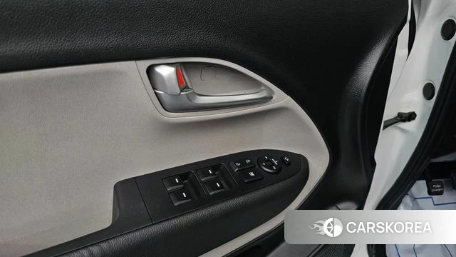 Kia The New Ray 2022 Белый из Кореи, фото 4