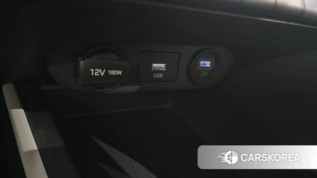 Hyundai Avante (CN7) 2020 Белый из Кореи, фото 4