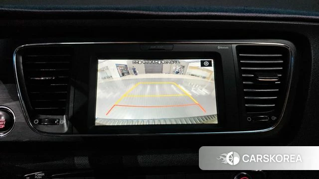 Kia The New Carnival 2018 Черный из Кореи, фото 4