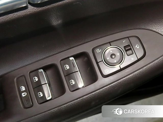 Hyundai The New Grandeur IG 2020 Белый из Кореи, фото 4