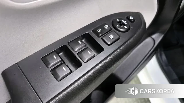 Kia The New Ray 2018 Белый из Кореи, фото 4