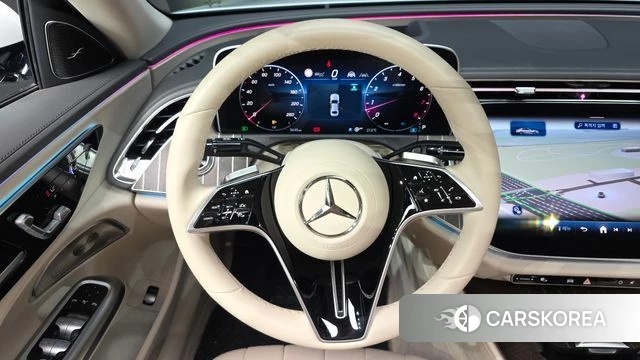 Mercedes-Benz E-Class W214 2024 Белый из Кореи, фото 4