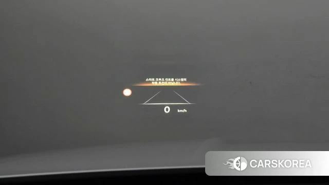 Genesis GV80 2026 Белый из Кореи, фото 4